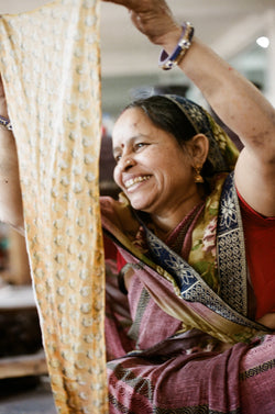 Sundress Midi ~ Peony