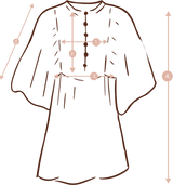 Anika Mini Dress ~ White Cosmos