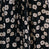 Anika Mini Dress ~ White Cosmos