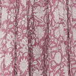 Kyra Mini Dress ~ Musk