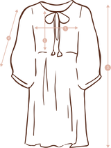 Kyra Mini Dress ~ Azure