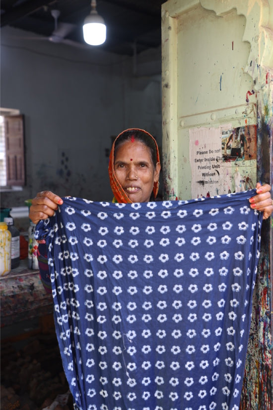 Sundress Midi ~ Peony