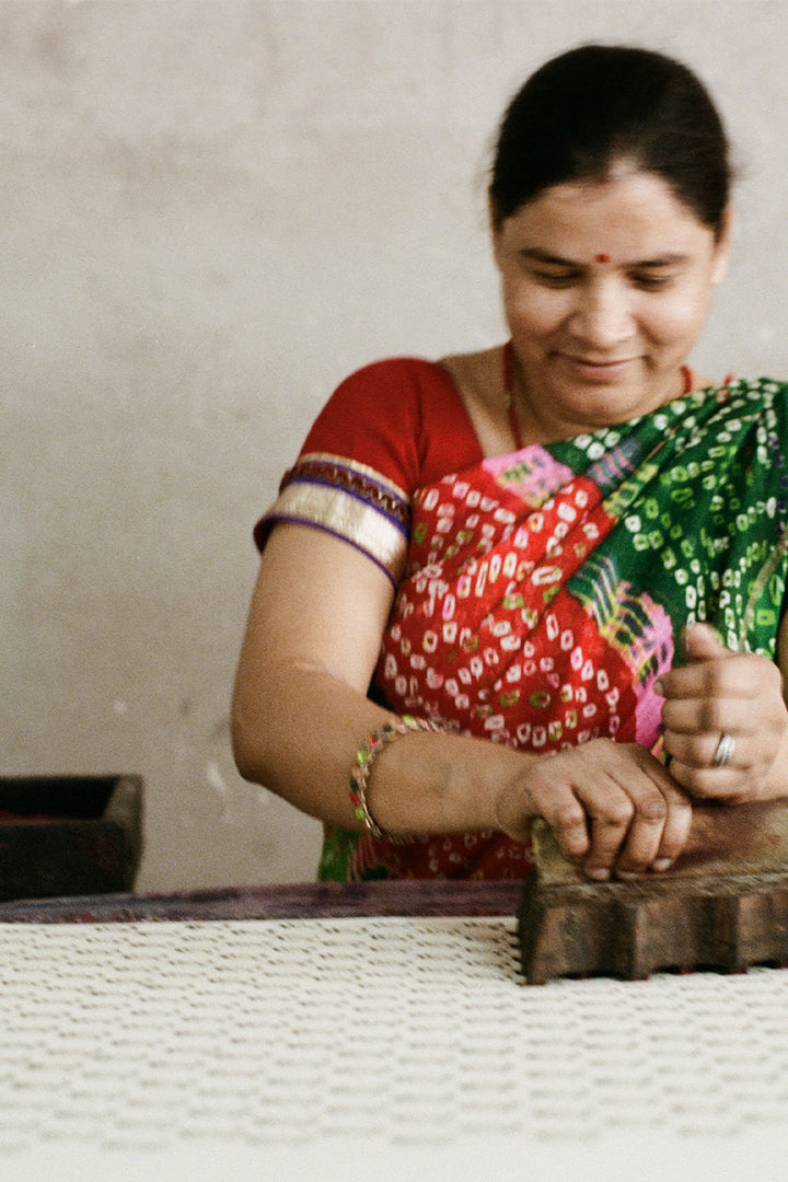 Sundress Mini ~ Peony